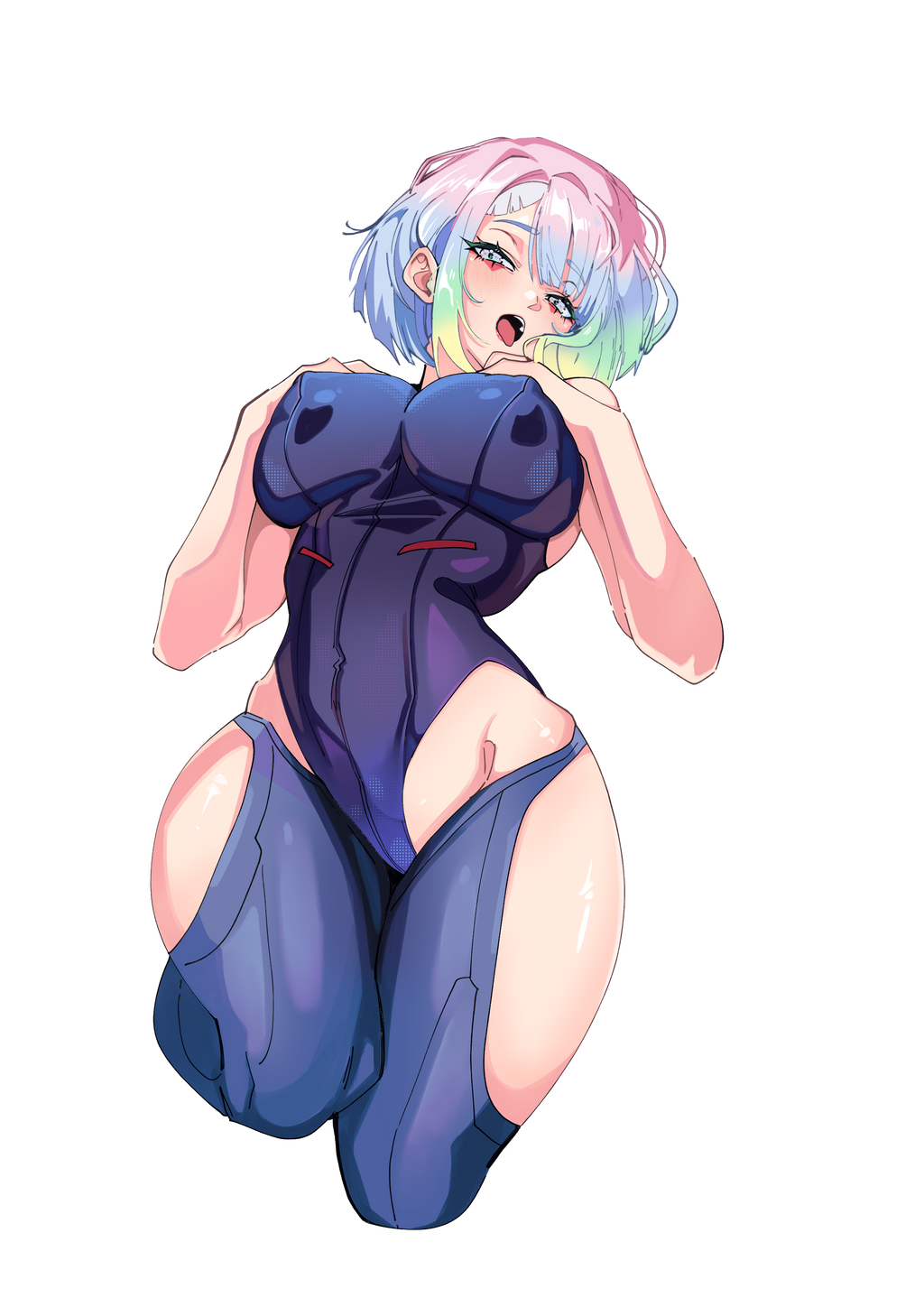 Lucy Laid Back