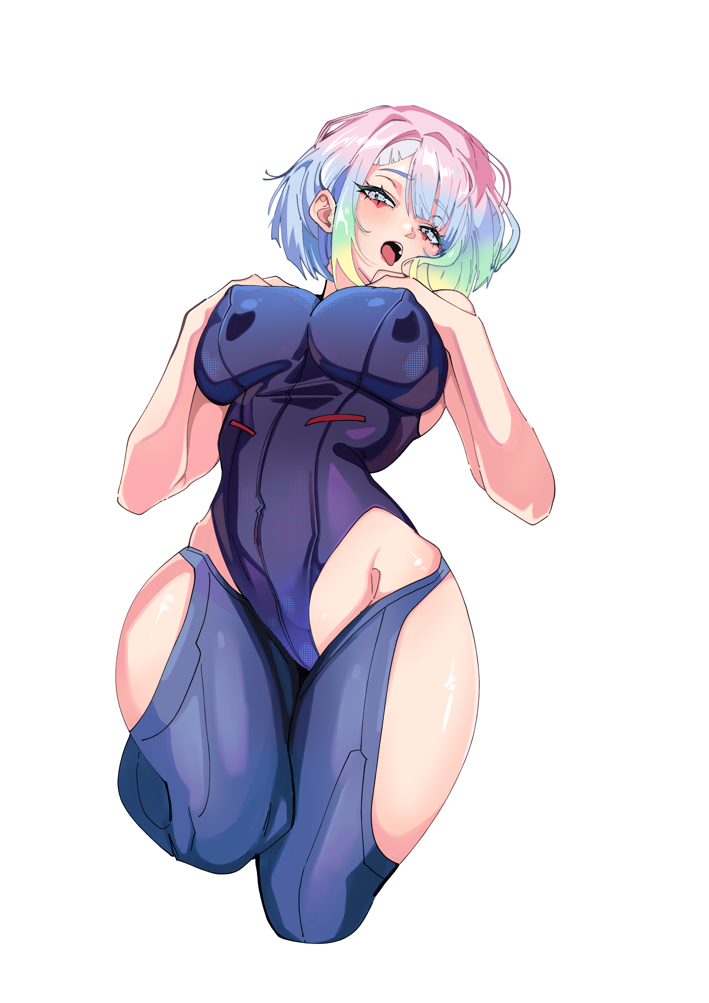Lucy Laid Back