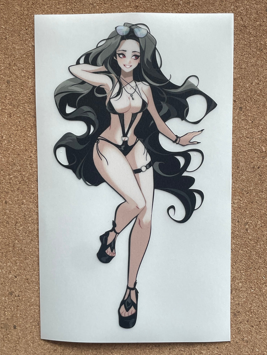 Maiden Summer Treat