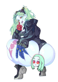 Rebecca Bratty